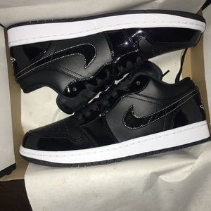 Jordan 1 low all stars